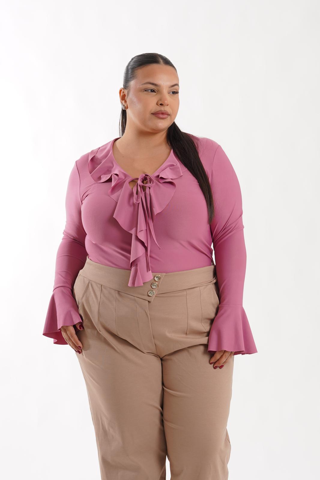 Body Kikka 115 cipolla