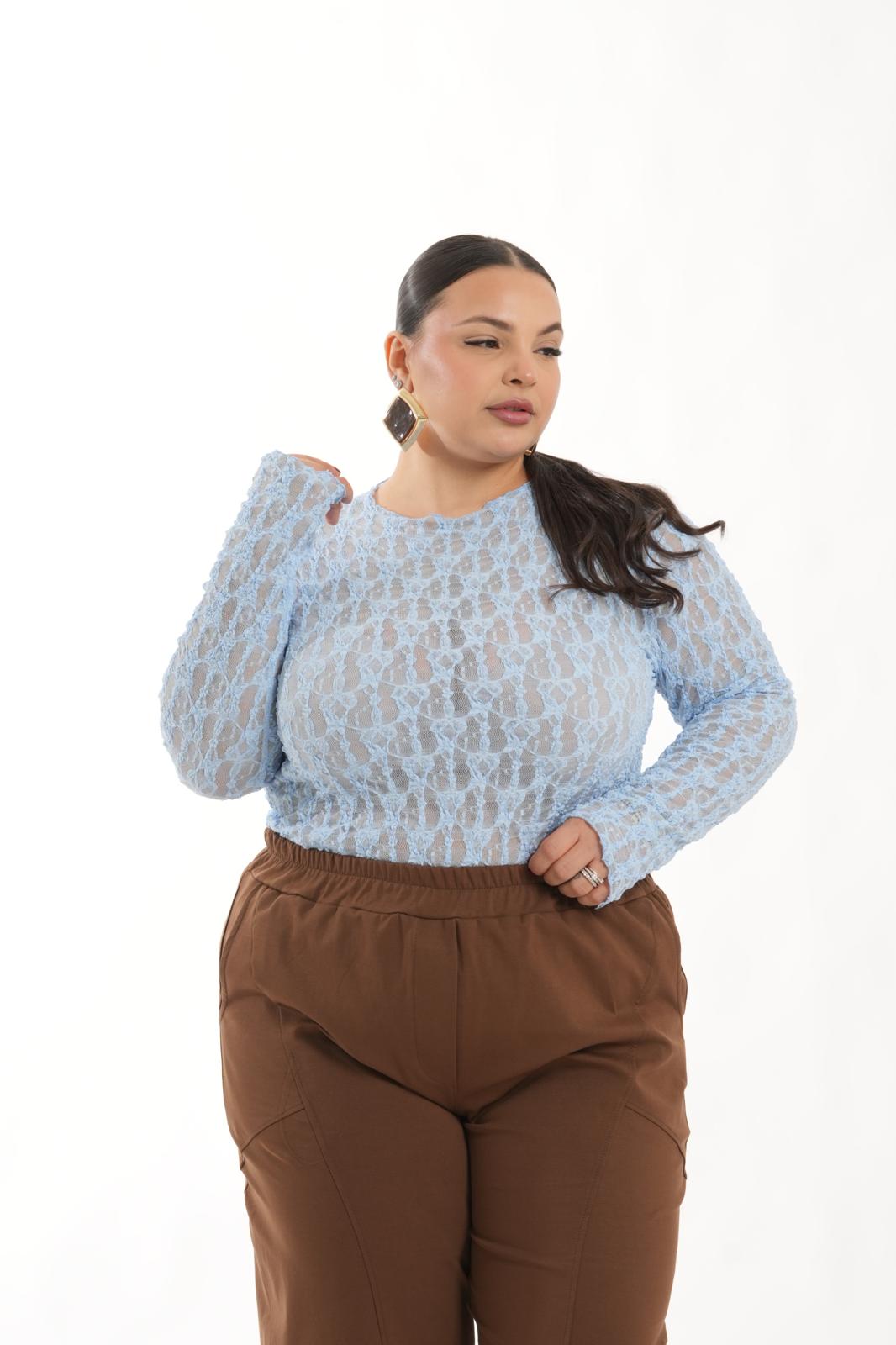 Maglia Miss polvere 121