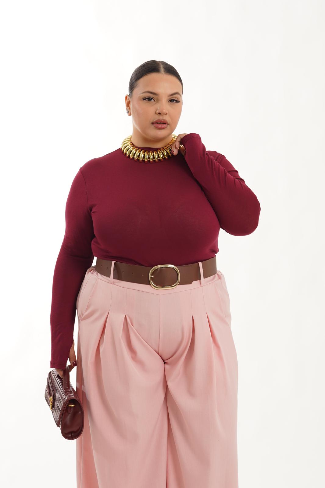 Body Scilla bordeaux