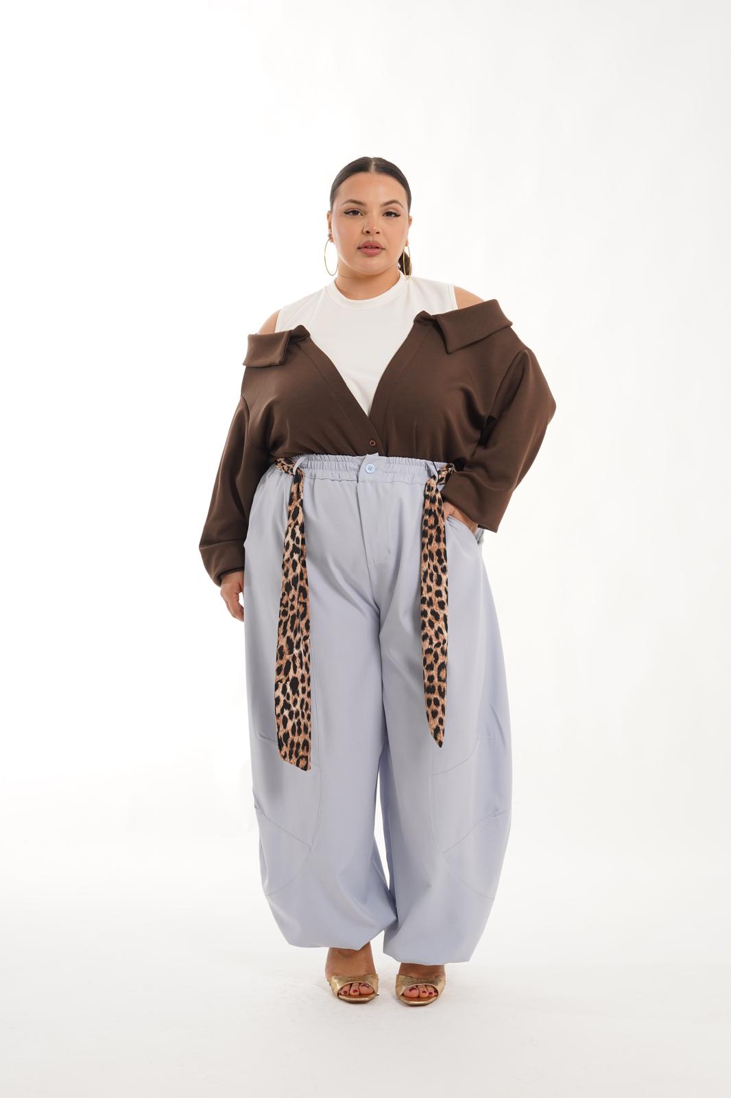Pantalone Shyra polvere