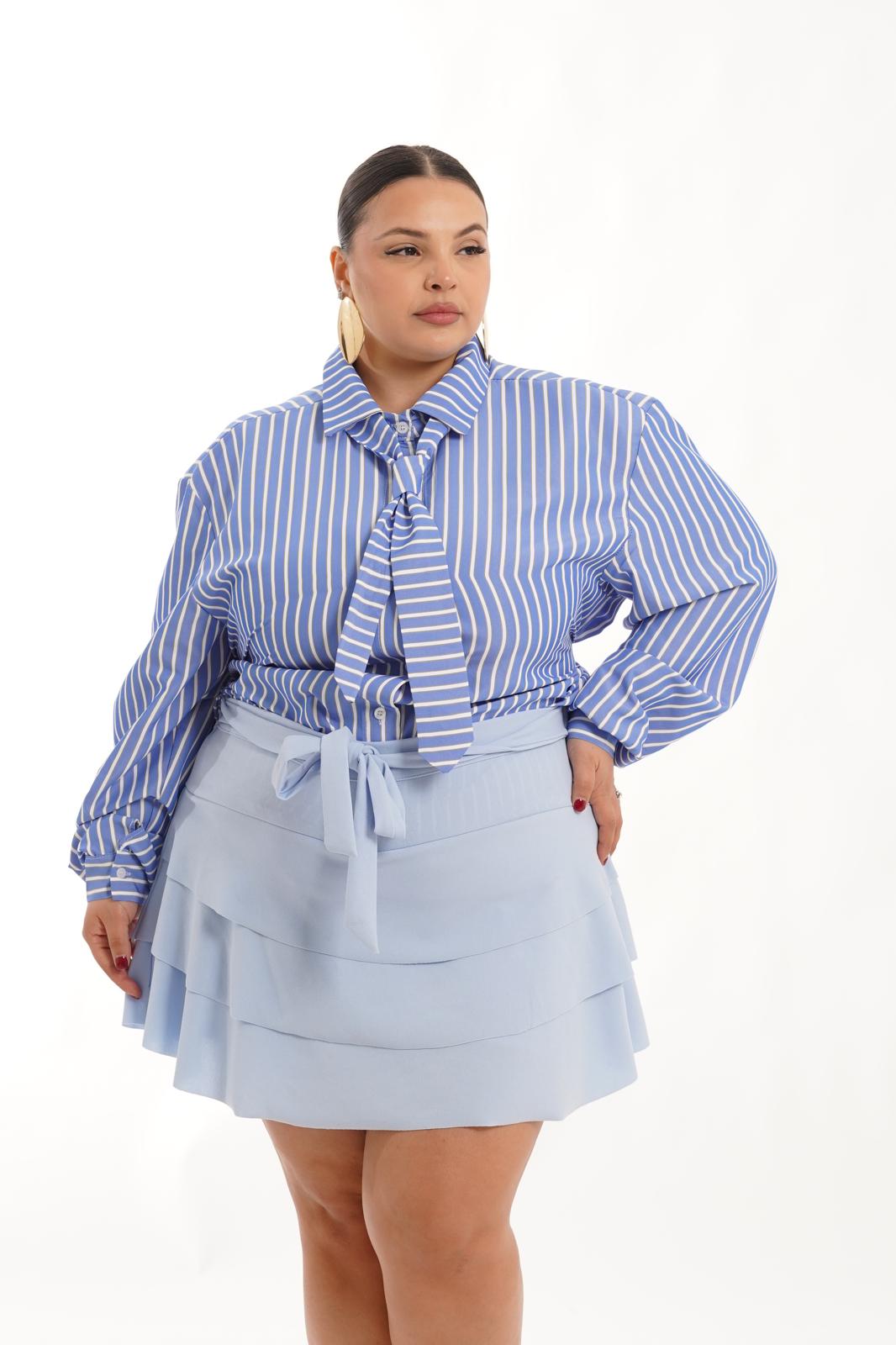 Pantagonna Gilda polvere