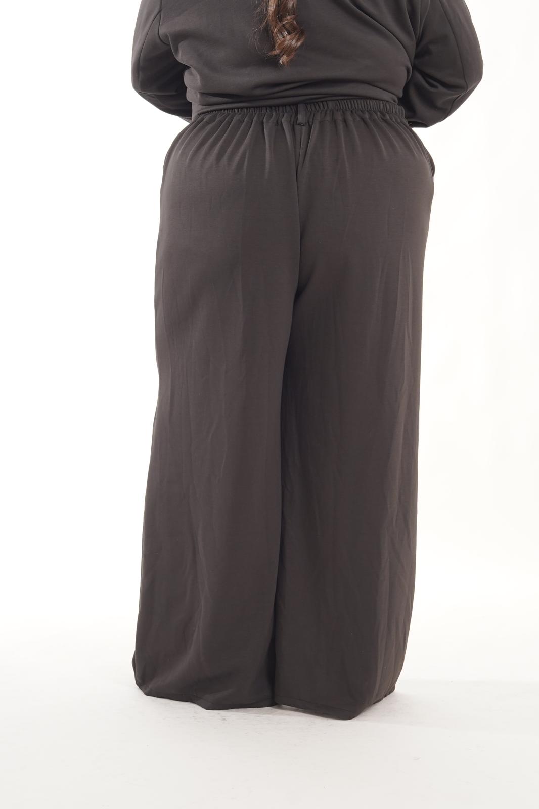 Tailleur Madellin nero