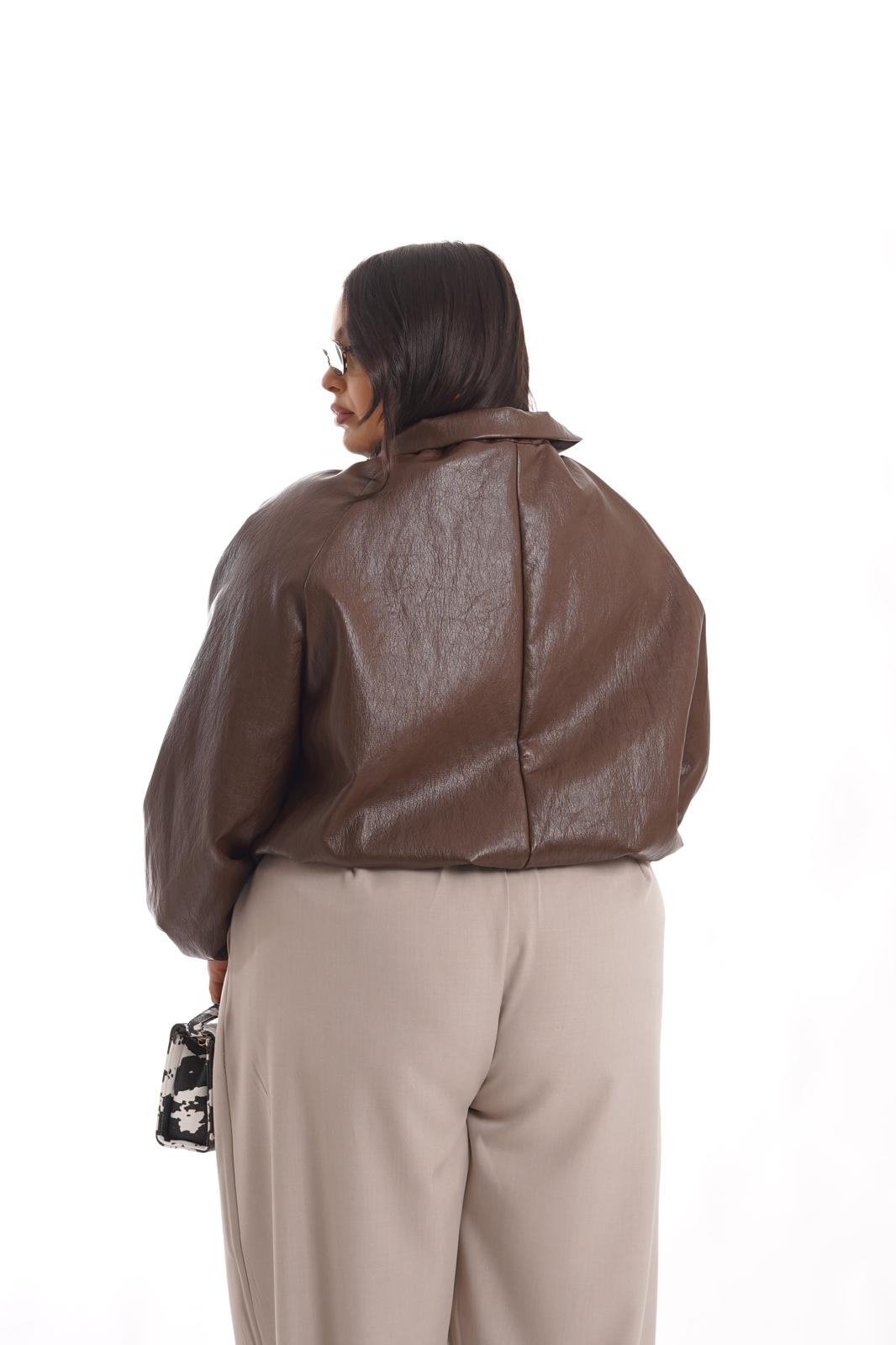 Chiodo Brasil marrone