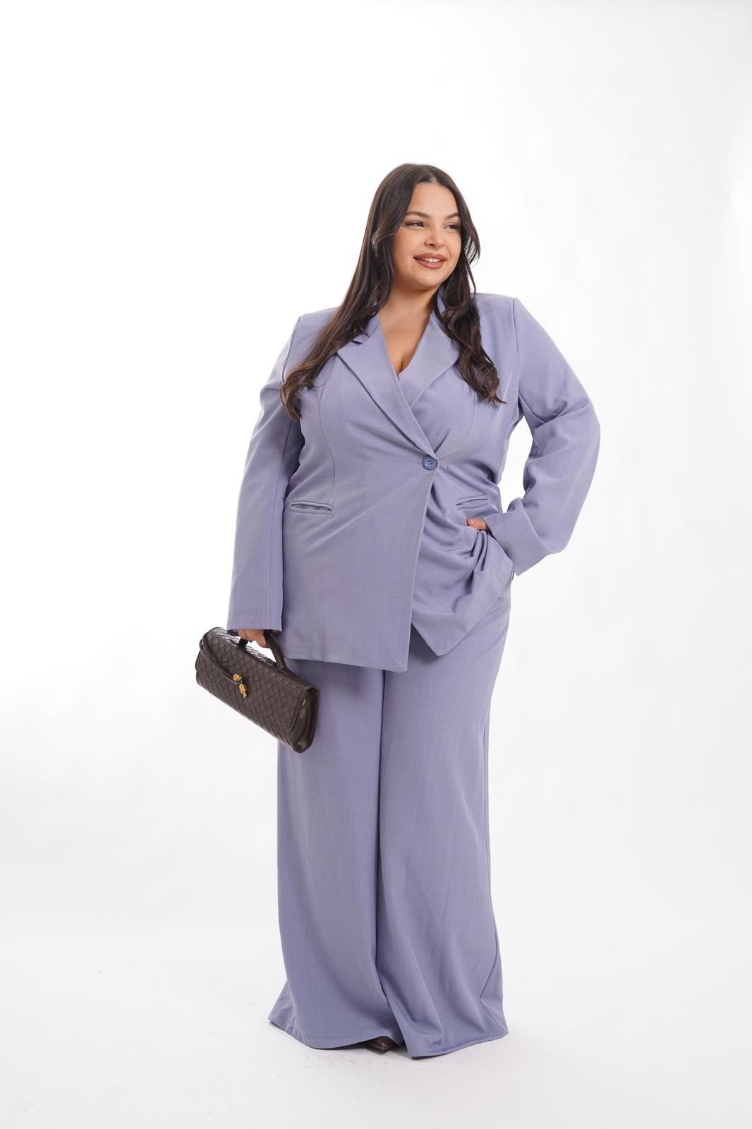 Tailleur Daiana polvere