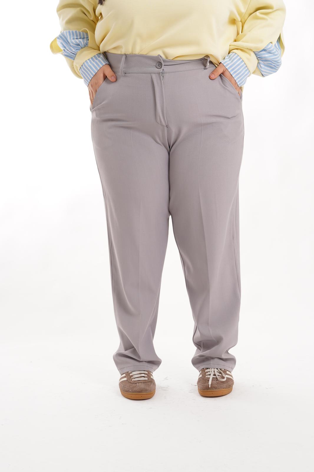 Pantalone Benny ghiaccio