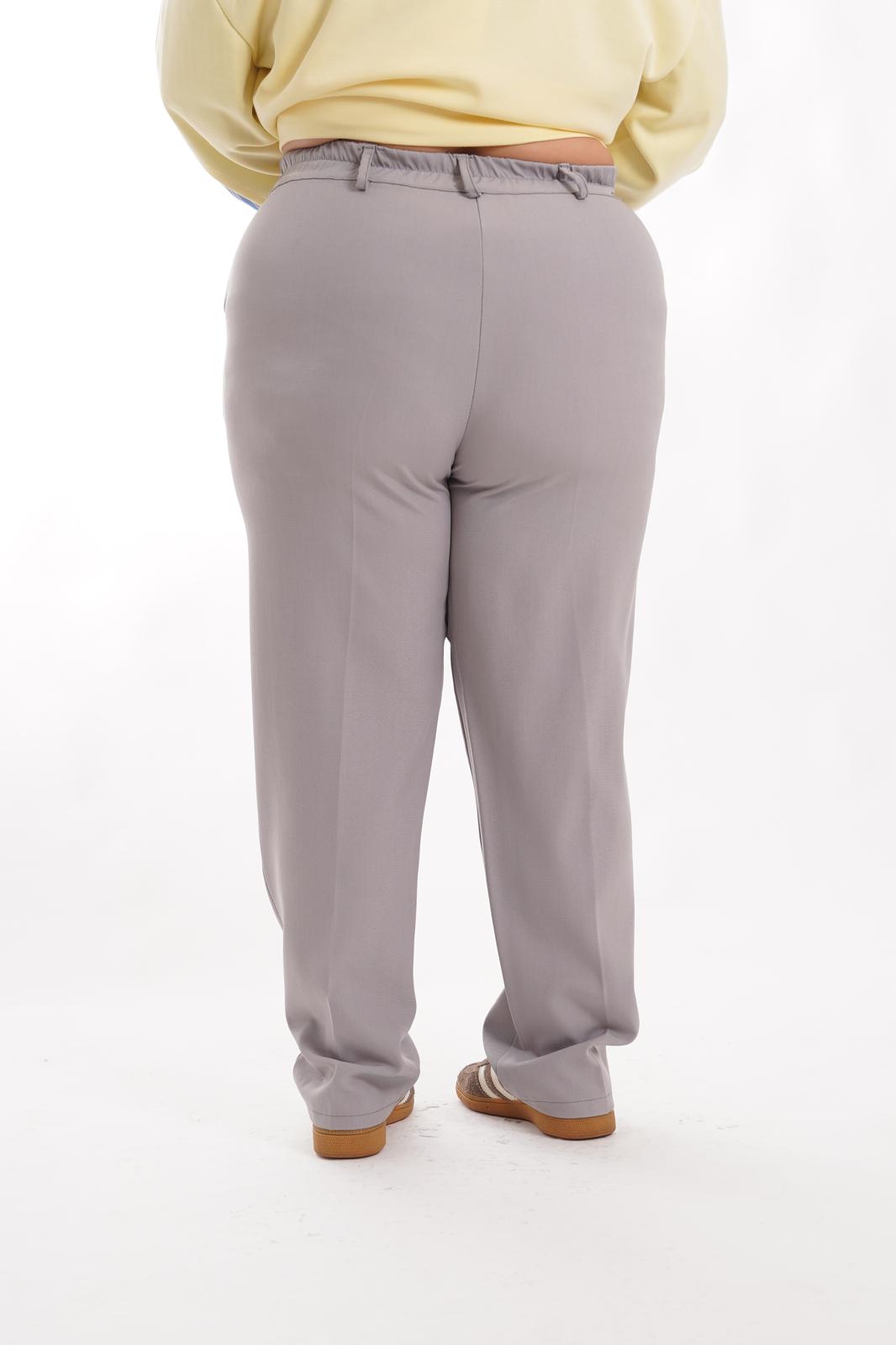 Pantalone Benny ghiaccio