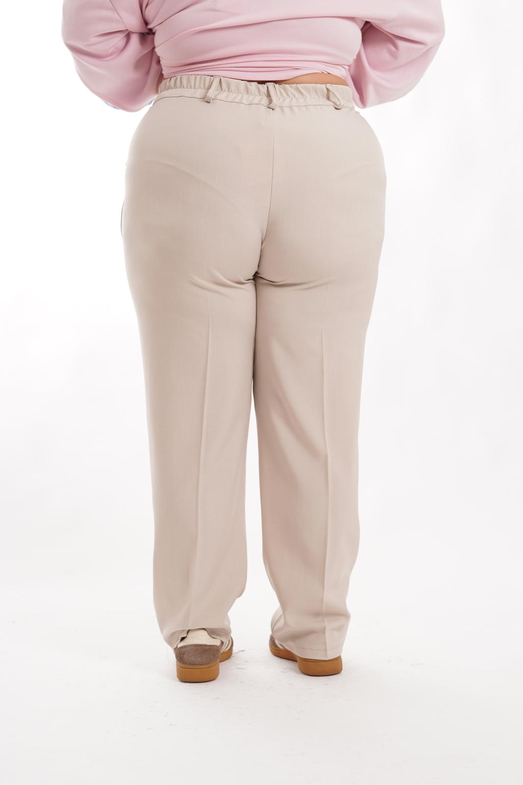 Pantalone Benny panna