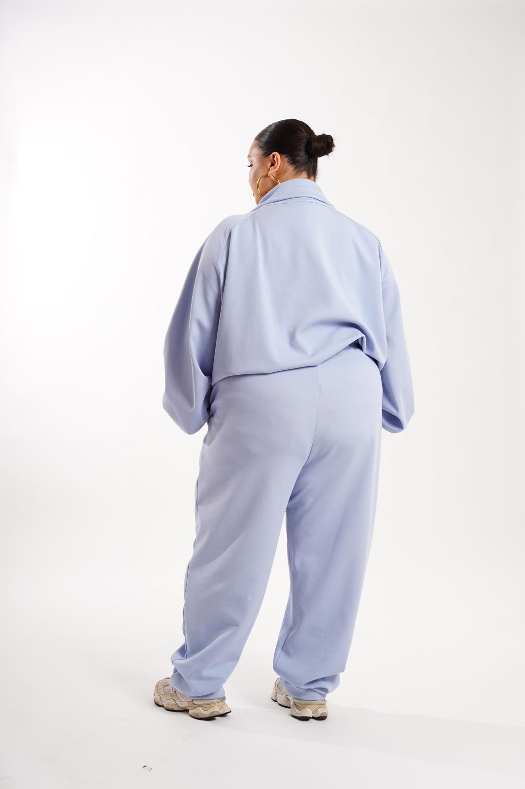 Coordinato Madunia polvere