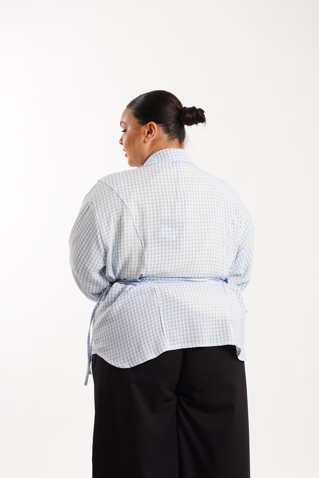 Camicia Pic-Nic polvere 315