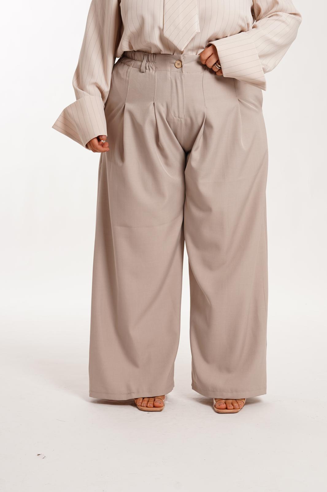 Pantalone Gioia tortora