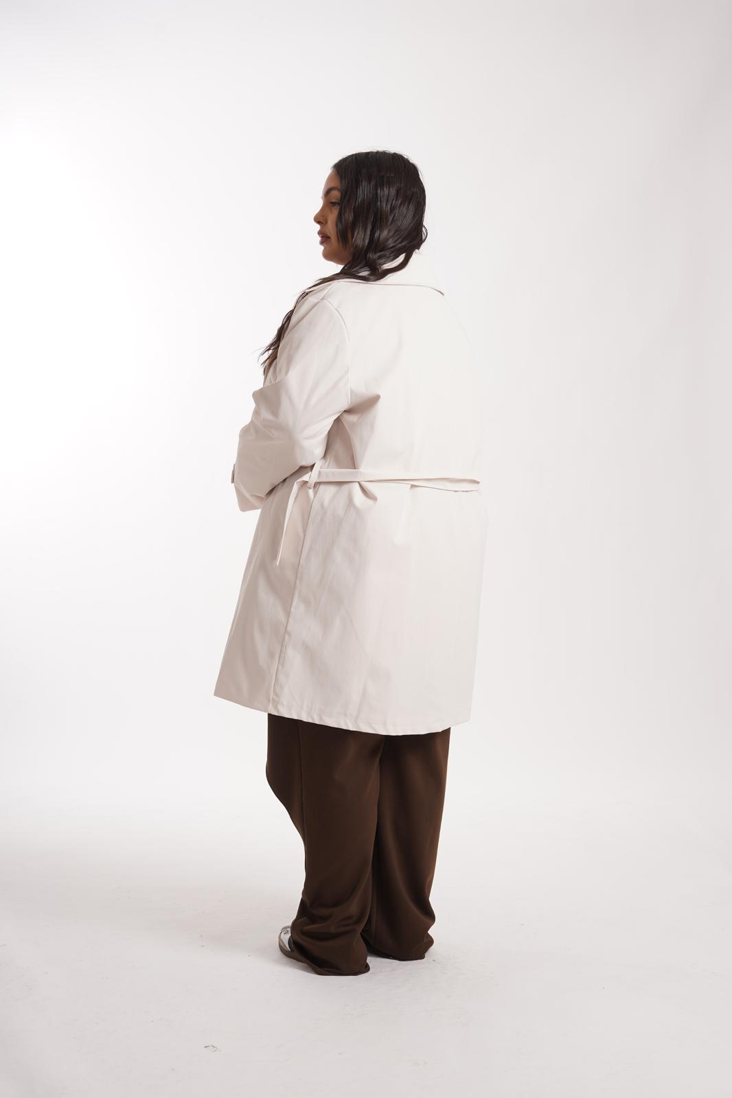 Trench Maddy panna