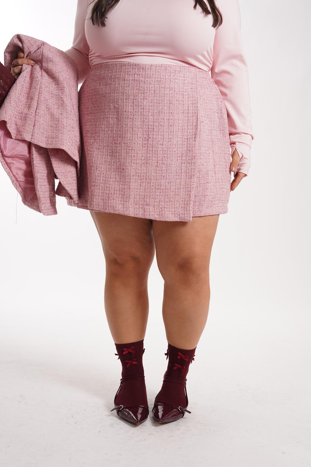 Pantagonna Bluma rosa