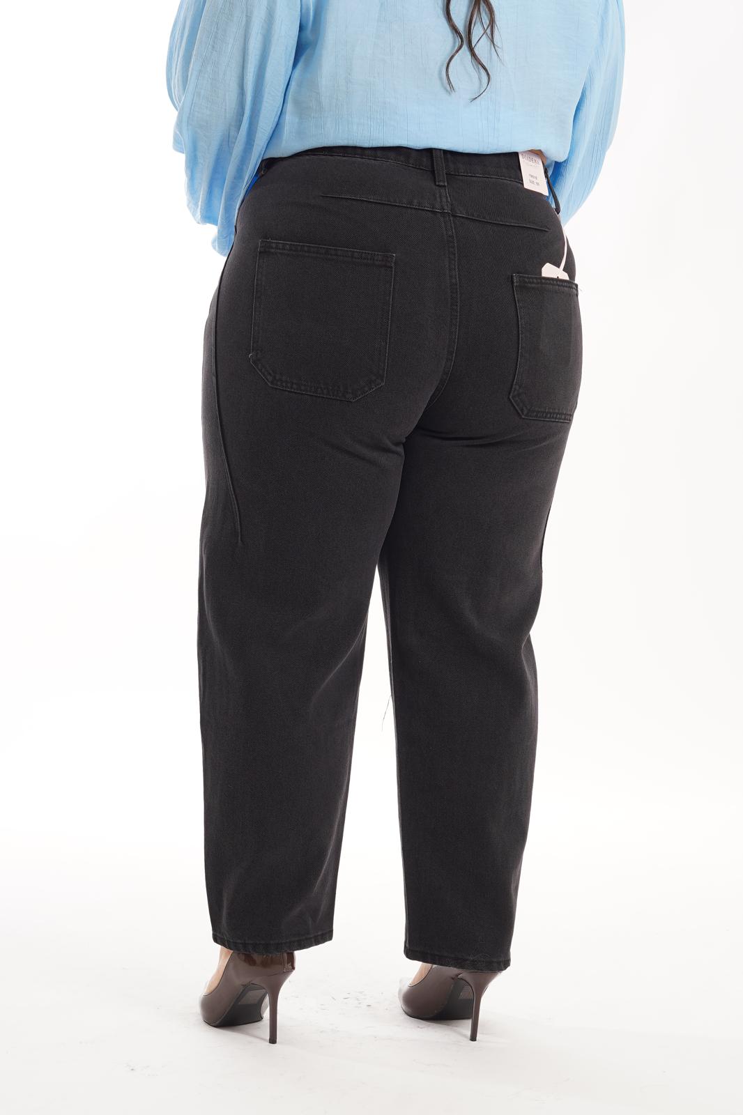 Jeans Nero 0010