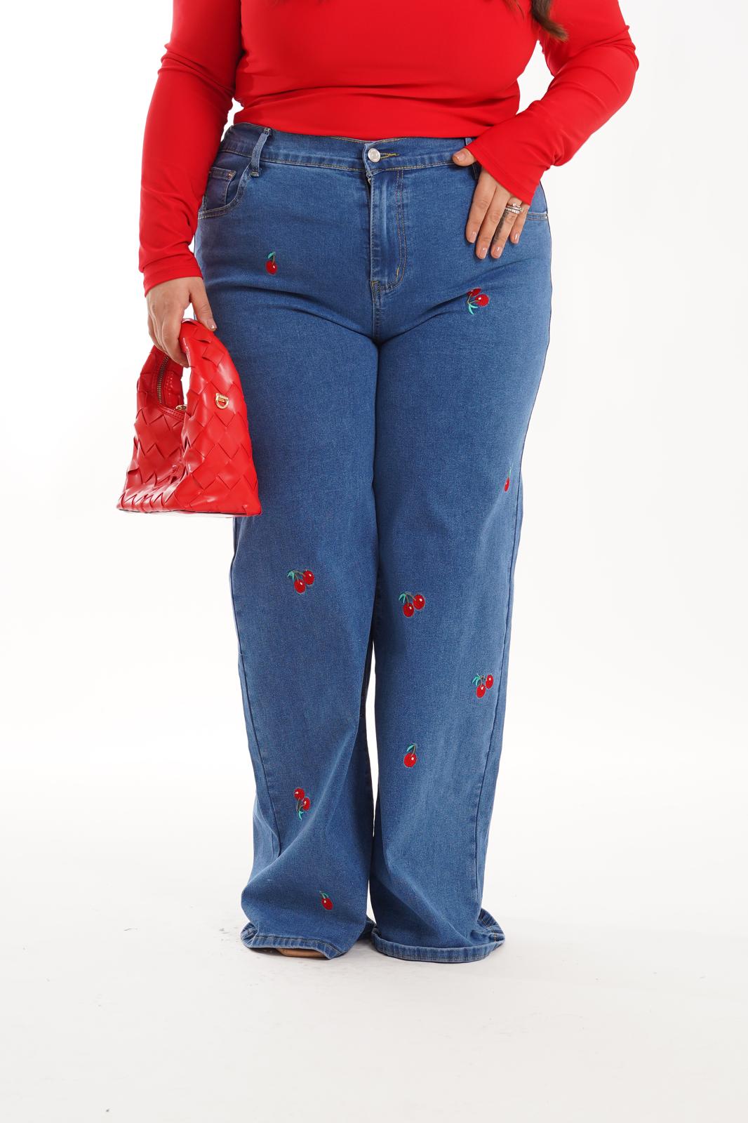 Jeans Cerasella