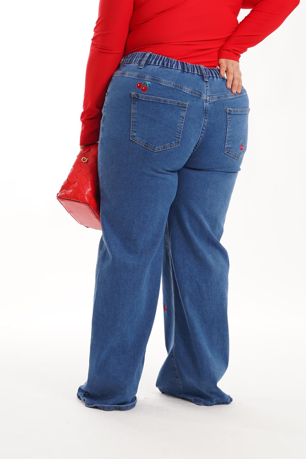 Jeans Cerasella