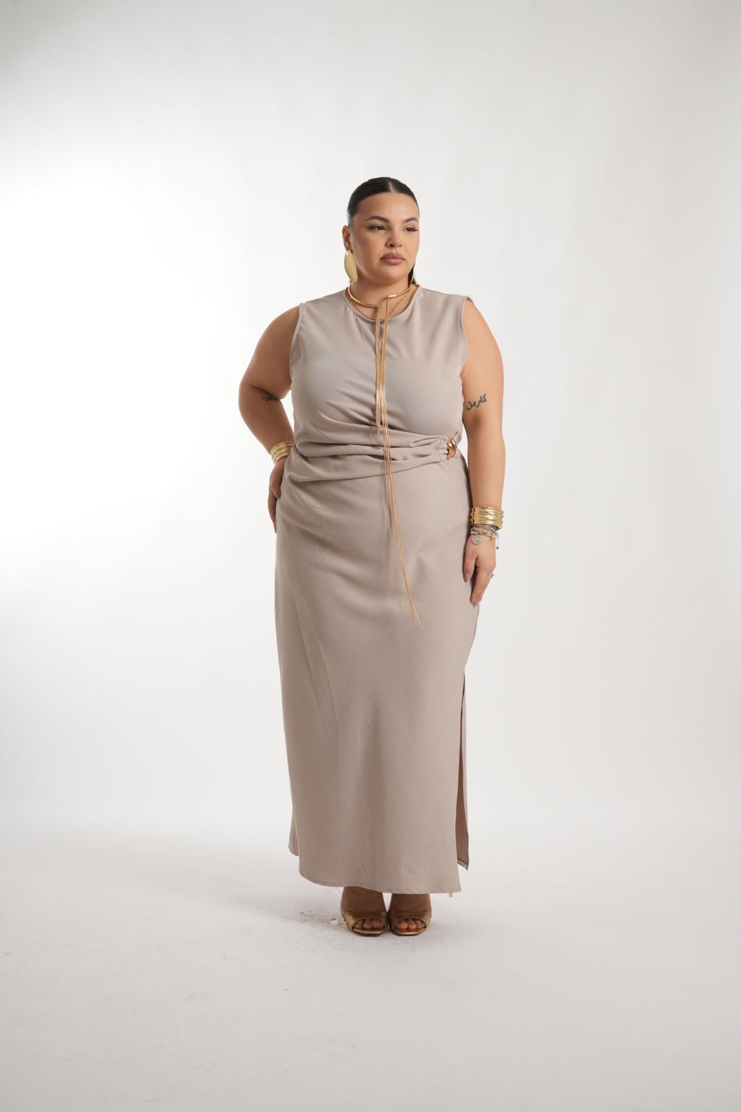 Dress Loving tortora