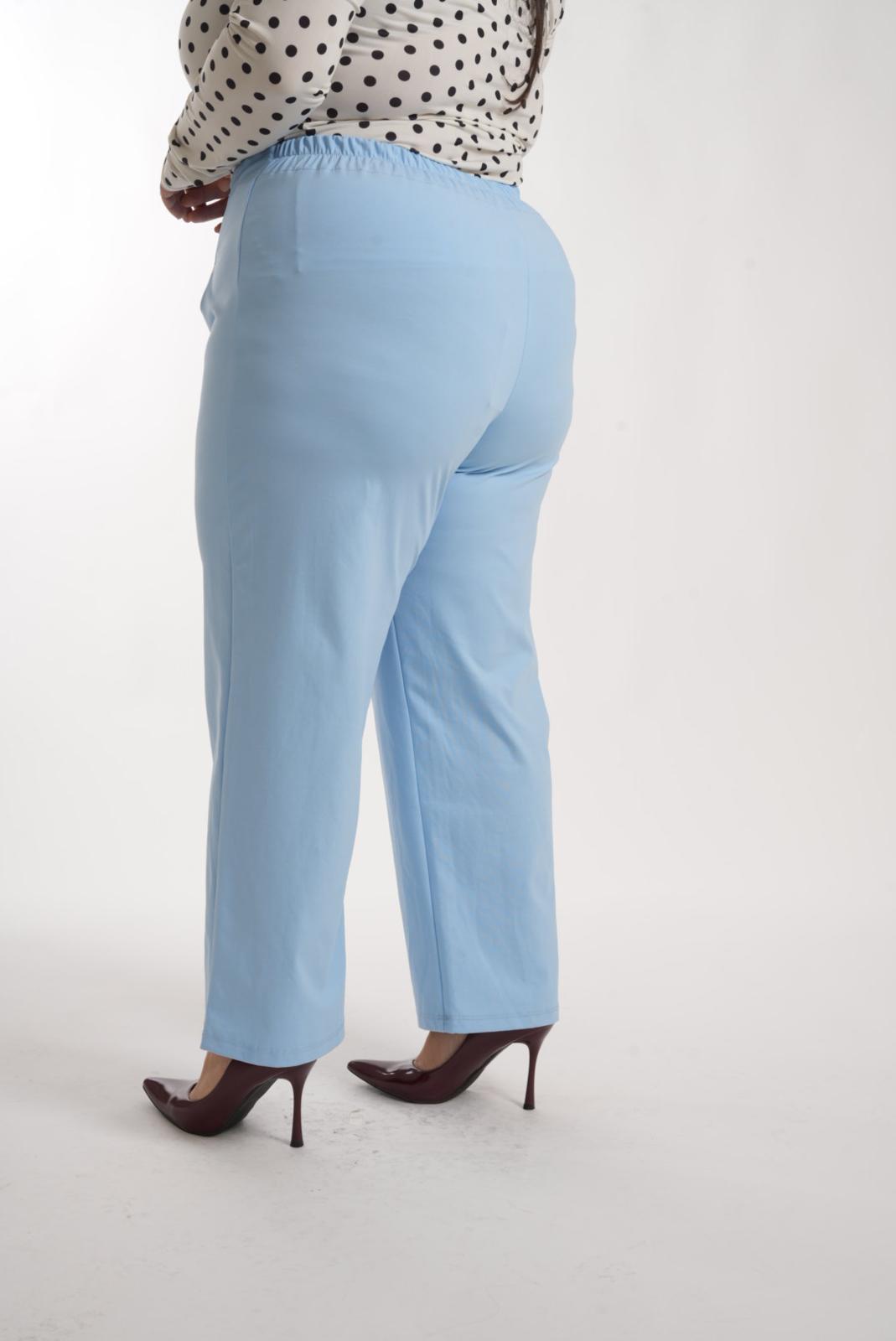 Pantalone Rosmary polvere