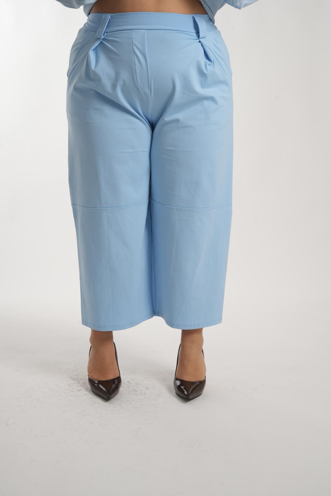 Pantalone Margarita polvere