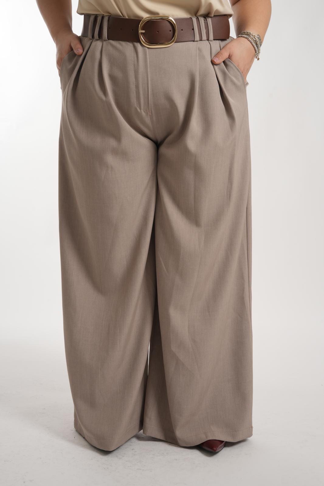 Pantalone Sarah tortora