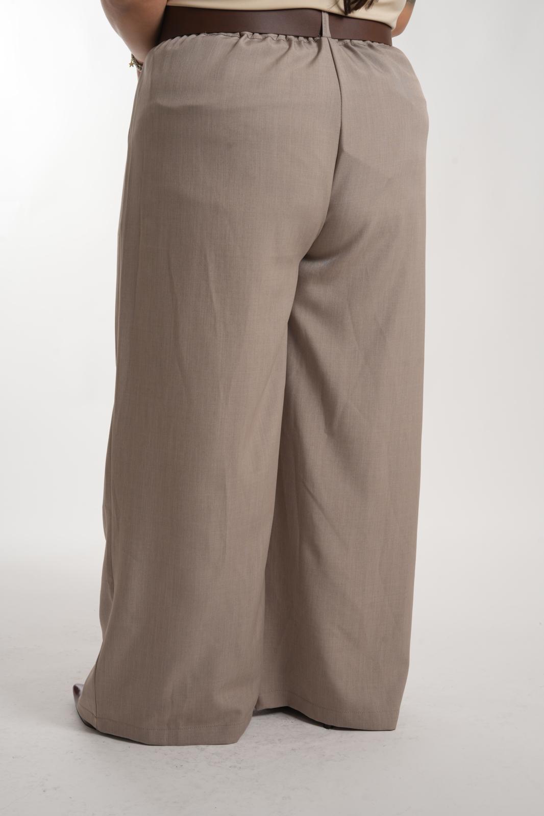 Pantalone Sarah tortora