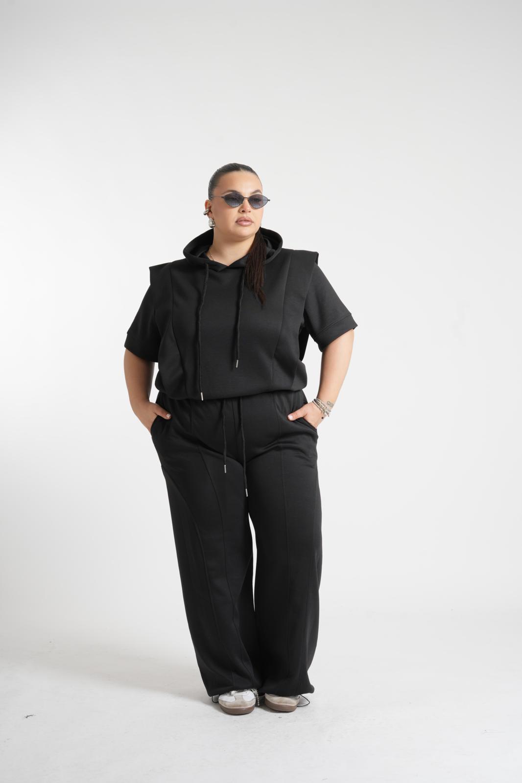 Coordinato Lili Nero