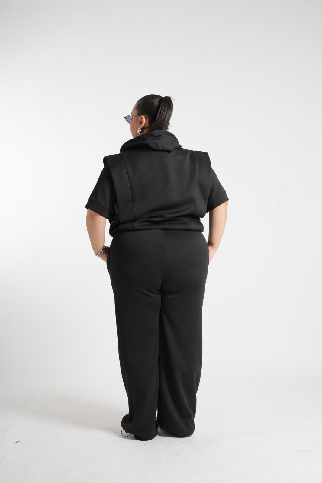 Coordinato Lili Nero