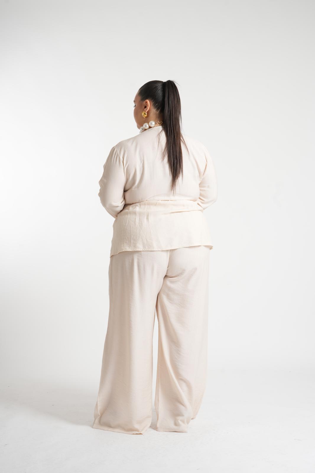 Coordinato Petunia Beige