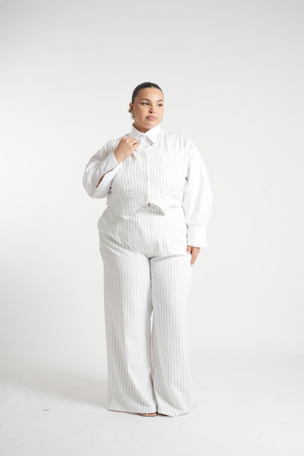 Coordinato Isla Bianco