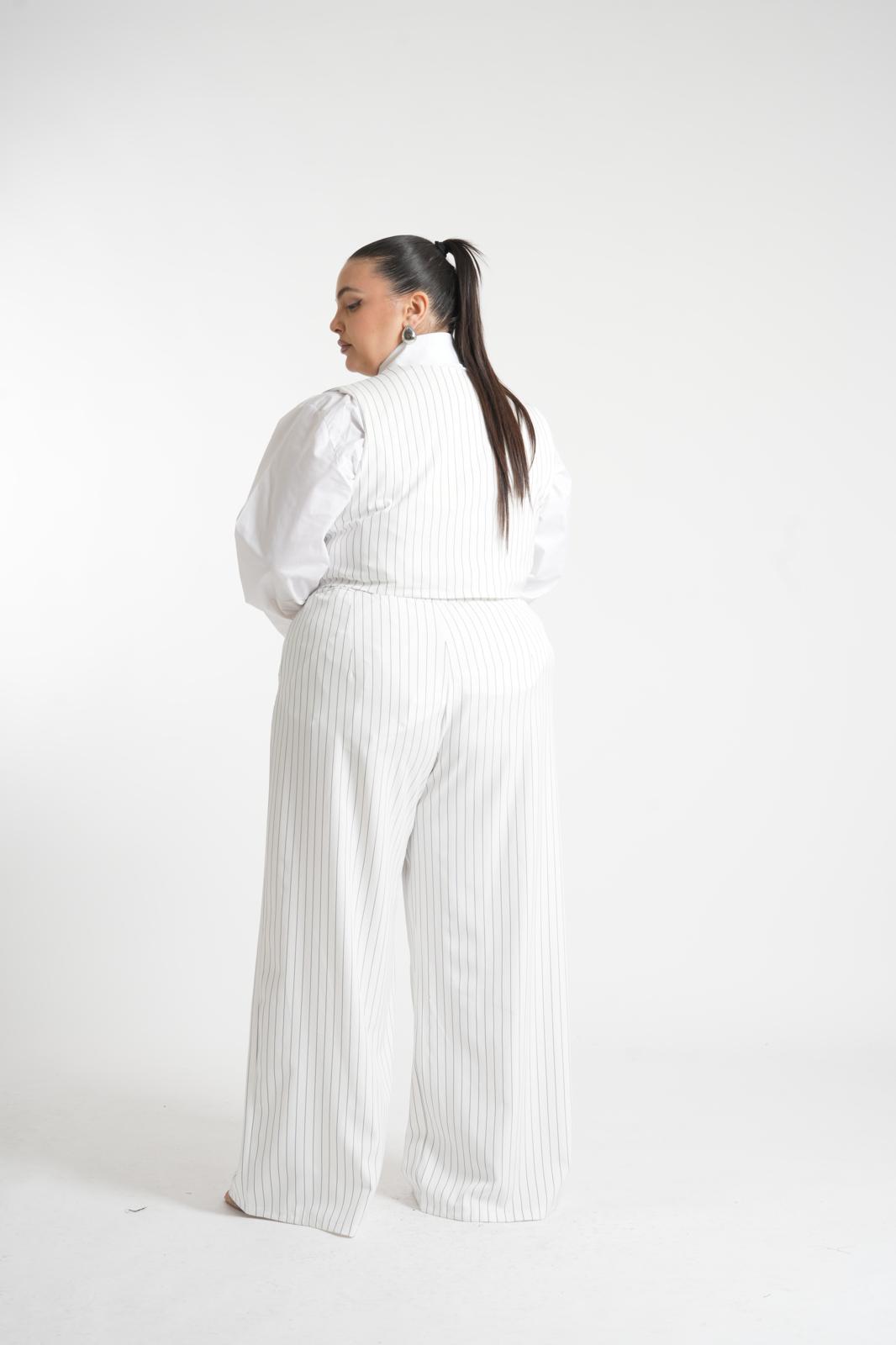 Coordinato Isla Bianco