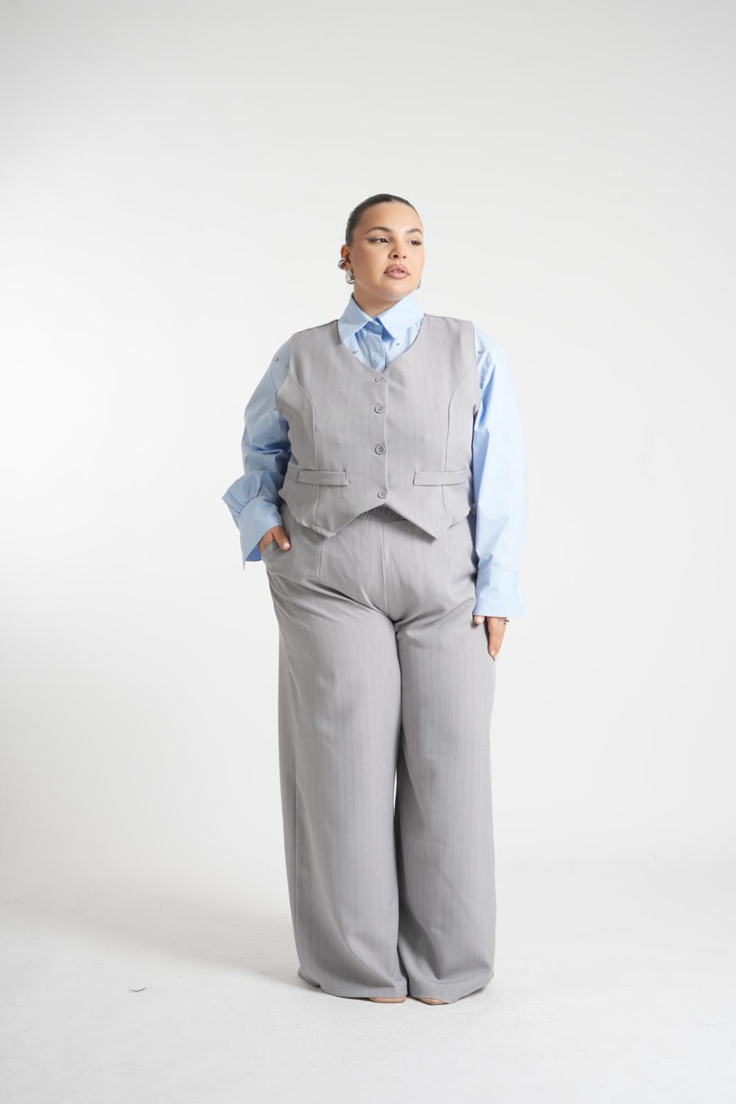 Coordinato Isla Grigio