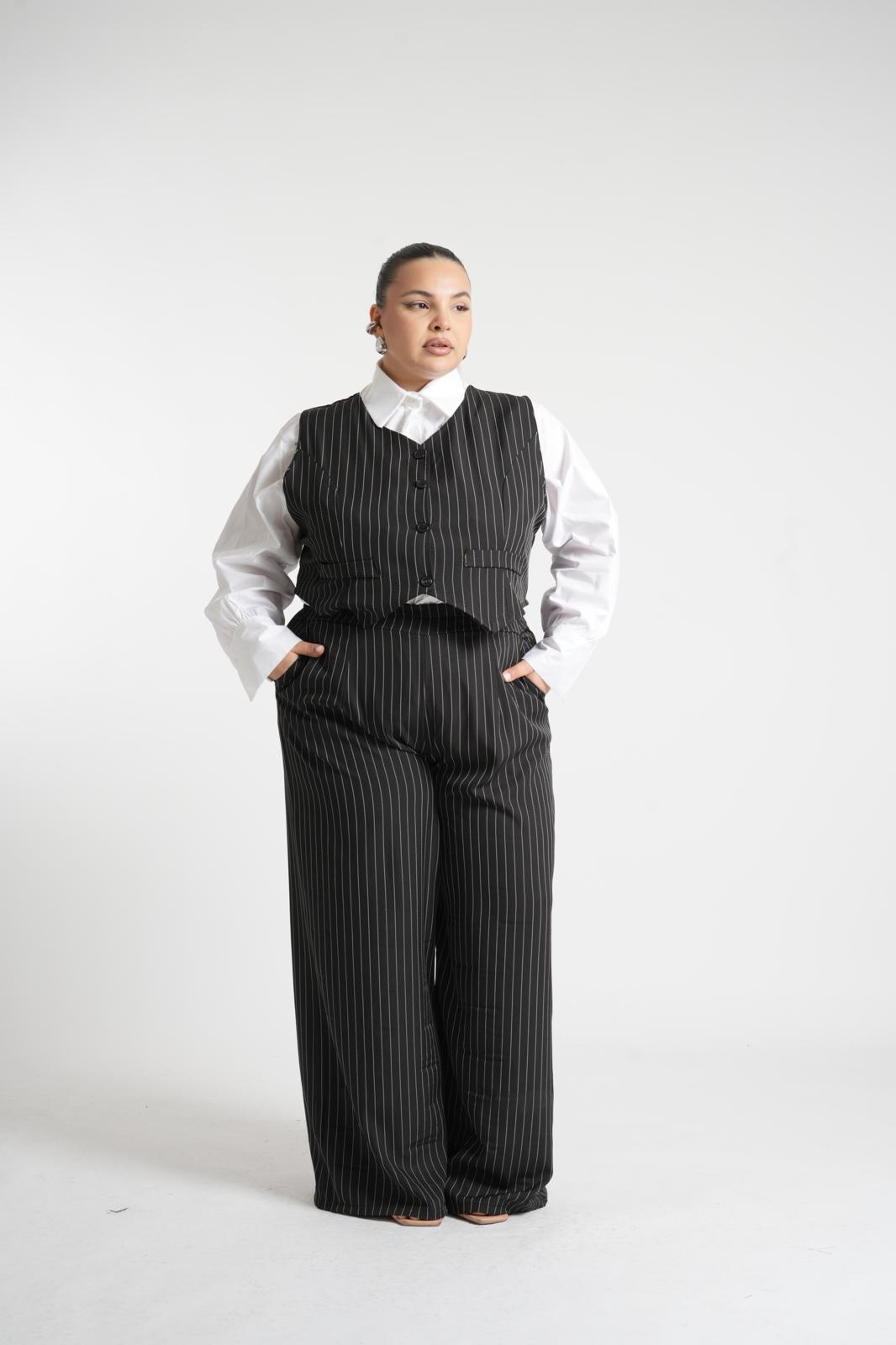 Coordinato Isla Nera