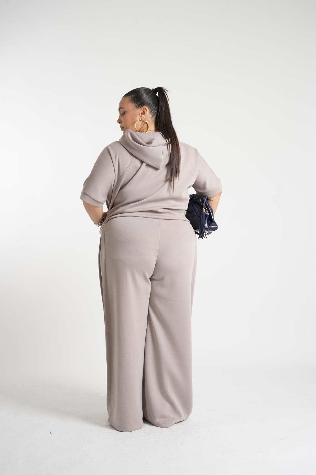 Coordinato London Tortora