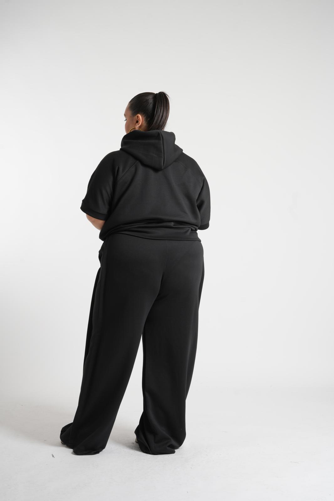 Coordinato London Nero