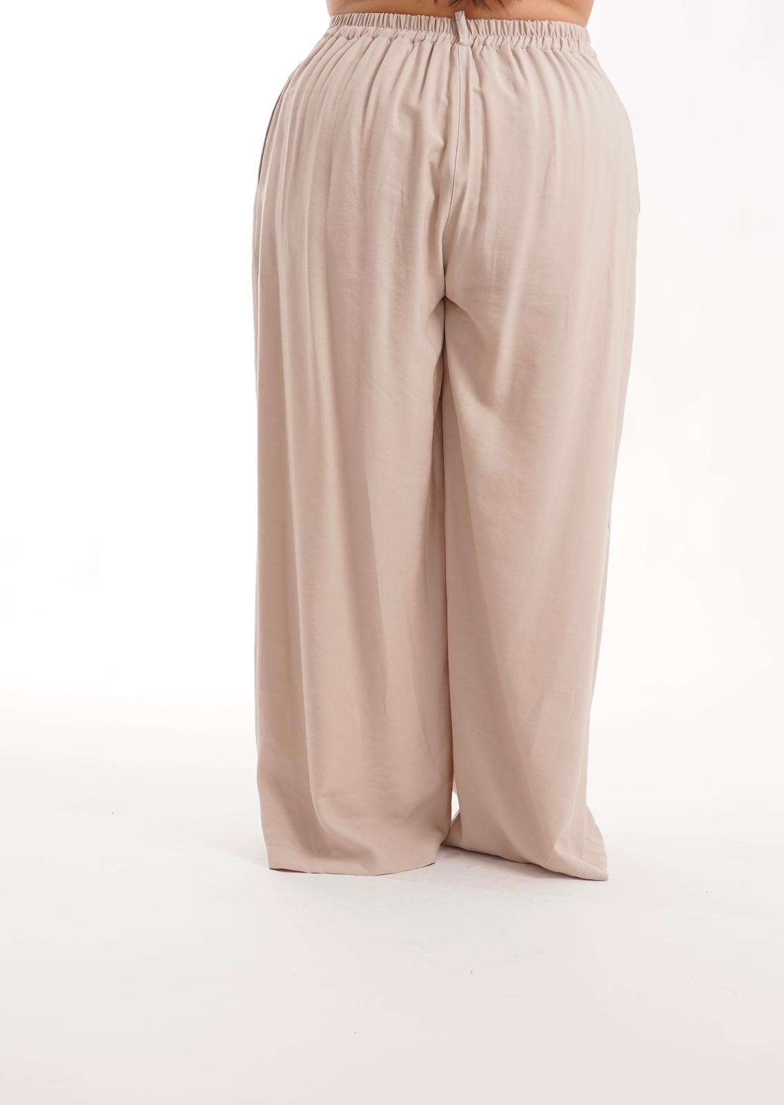 Tailleur Empatique Tortora