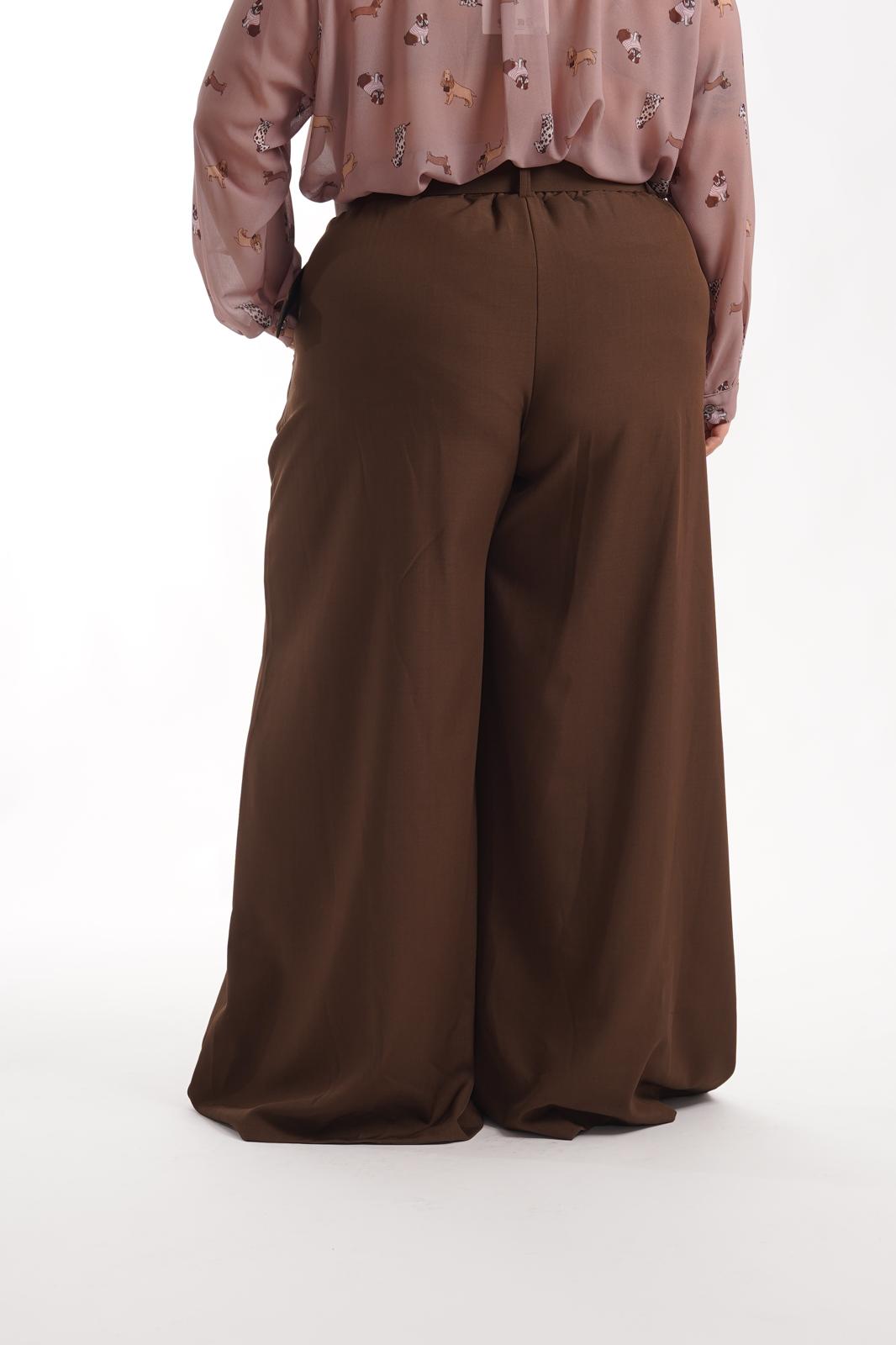 Pantalone Eliana Marrone