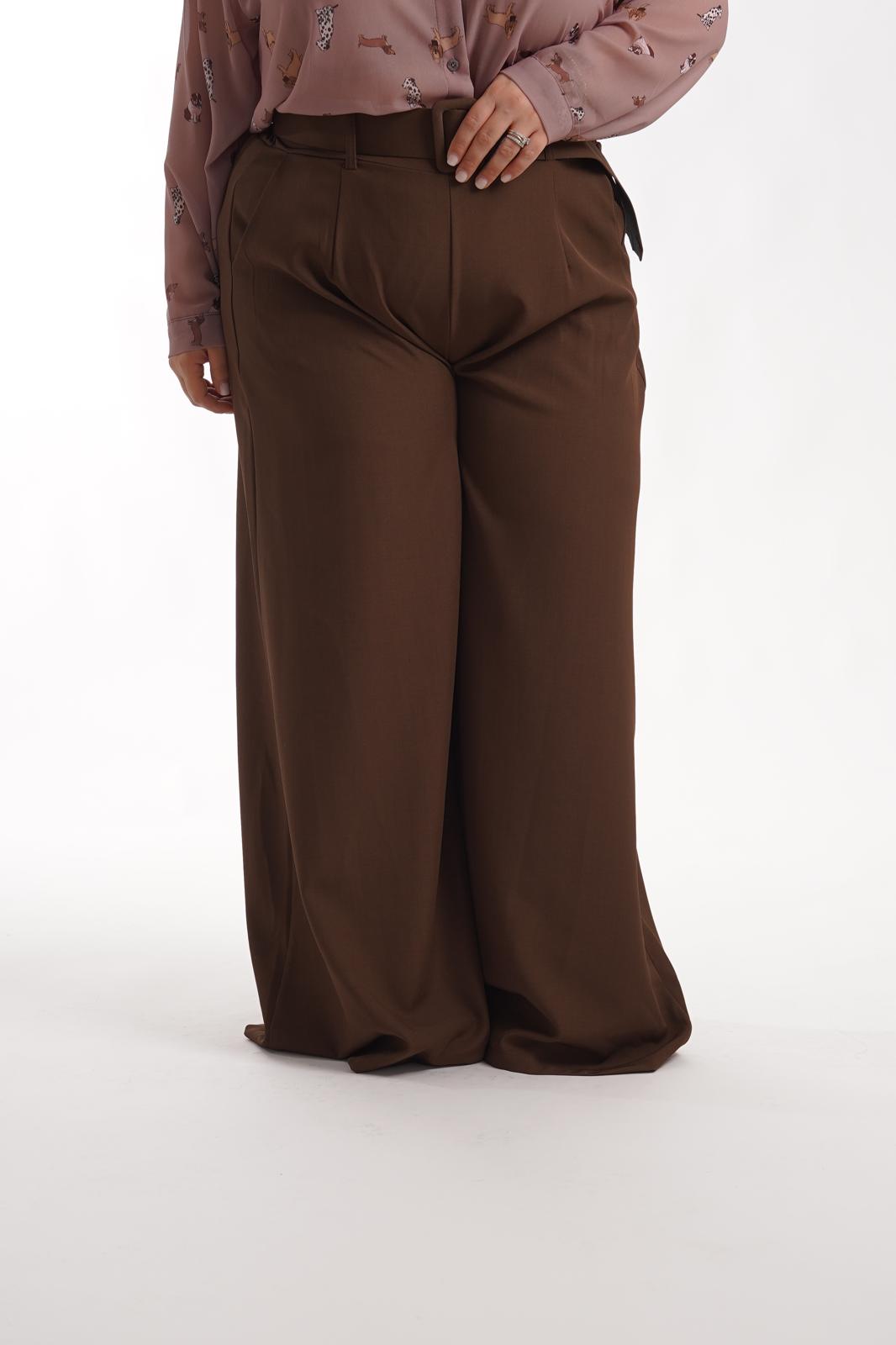 Pantalone Eliana Marrone