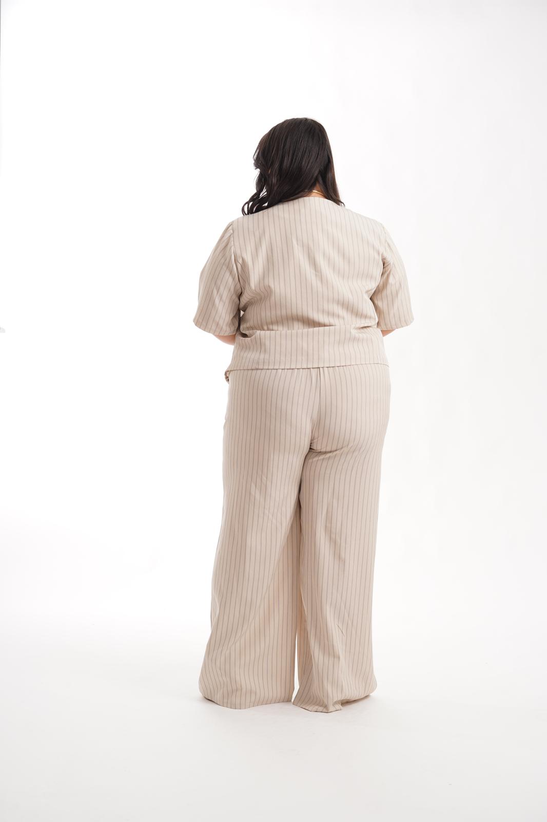 Coordinato Director Beige