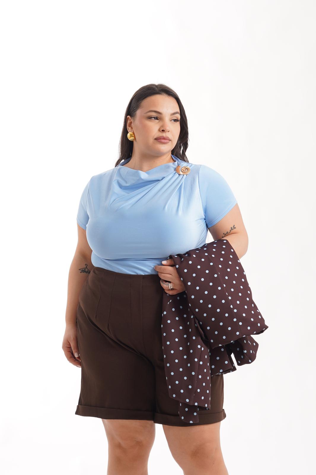 Maglia Uragan Polvere