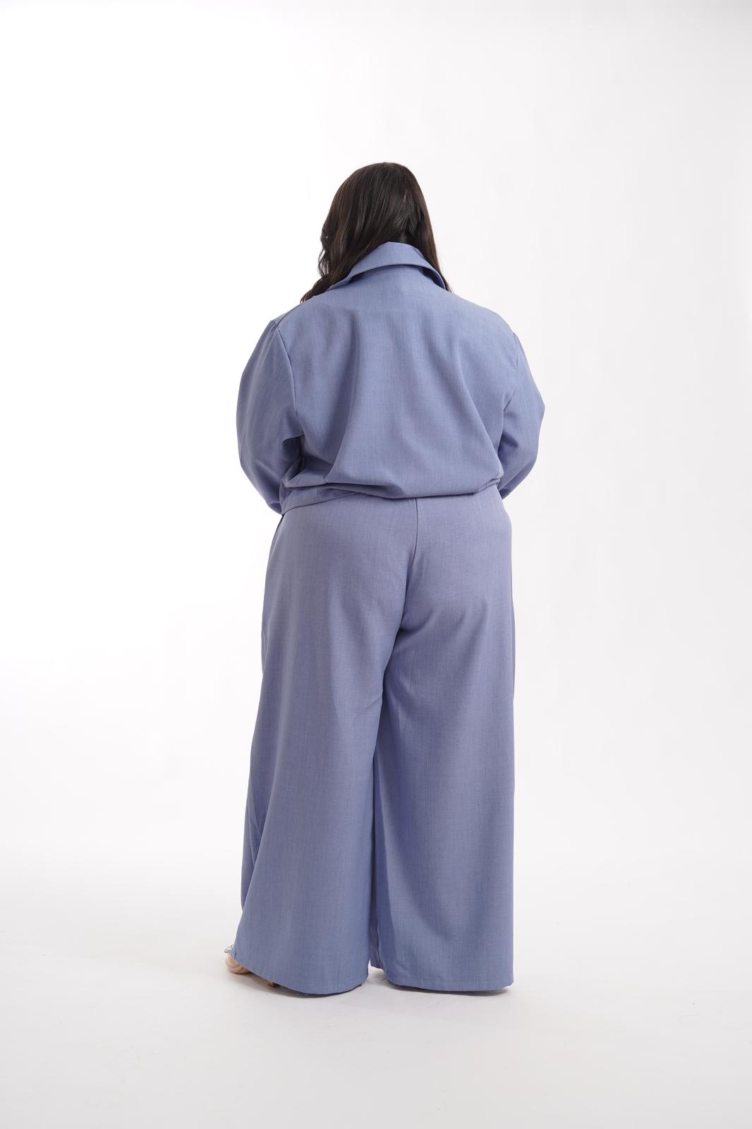 Tailleur Giorgia Polvere