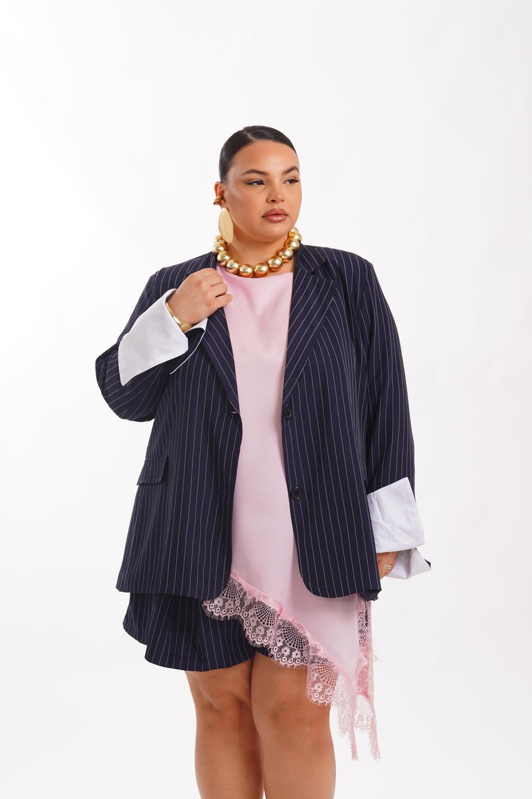 Giacca Emprendetor Blu