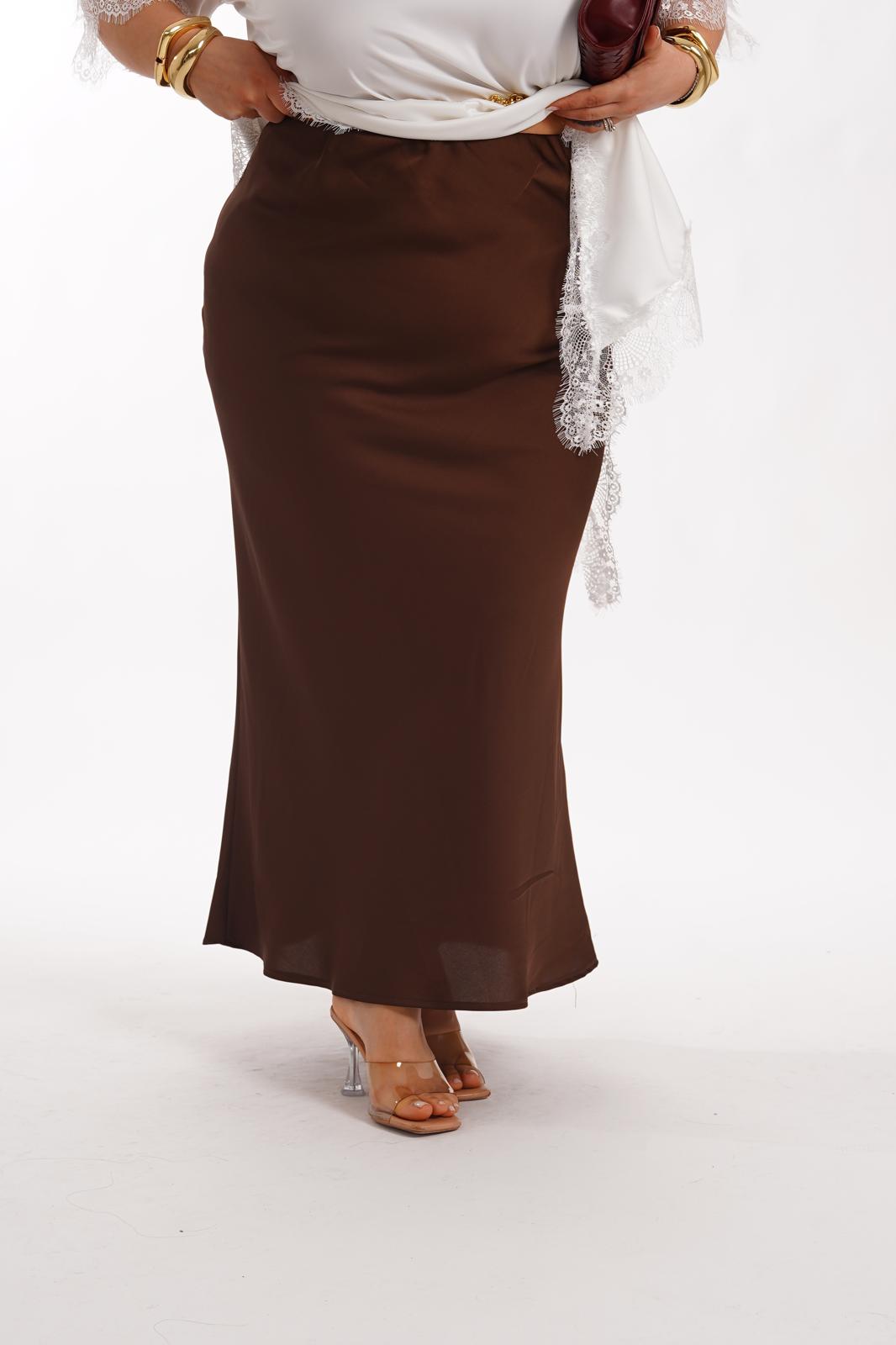 Gonna Parcus Marrone