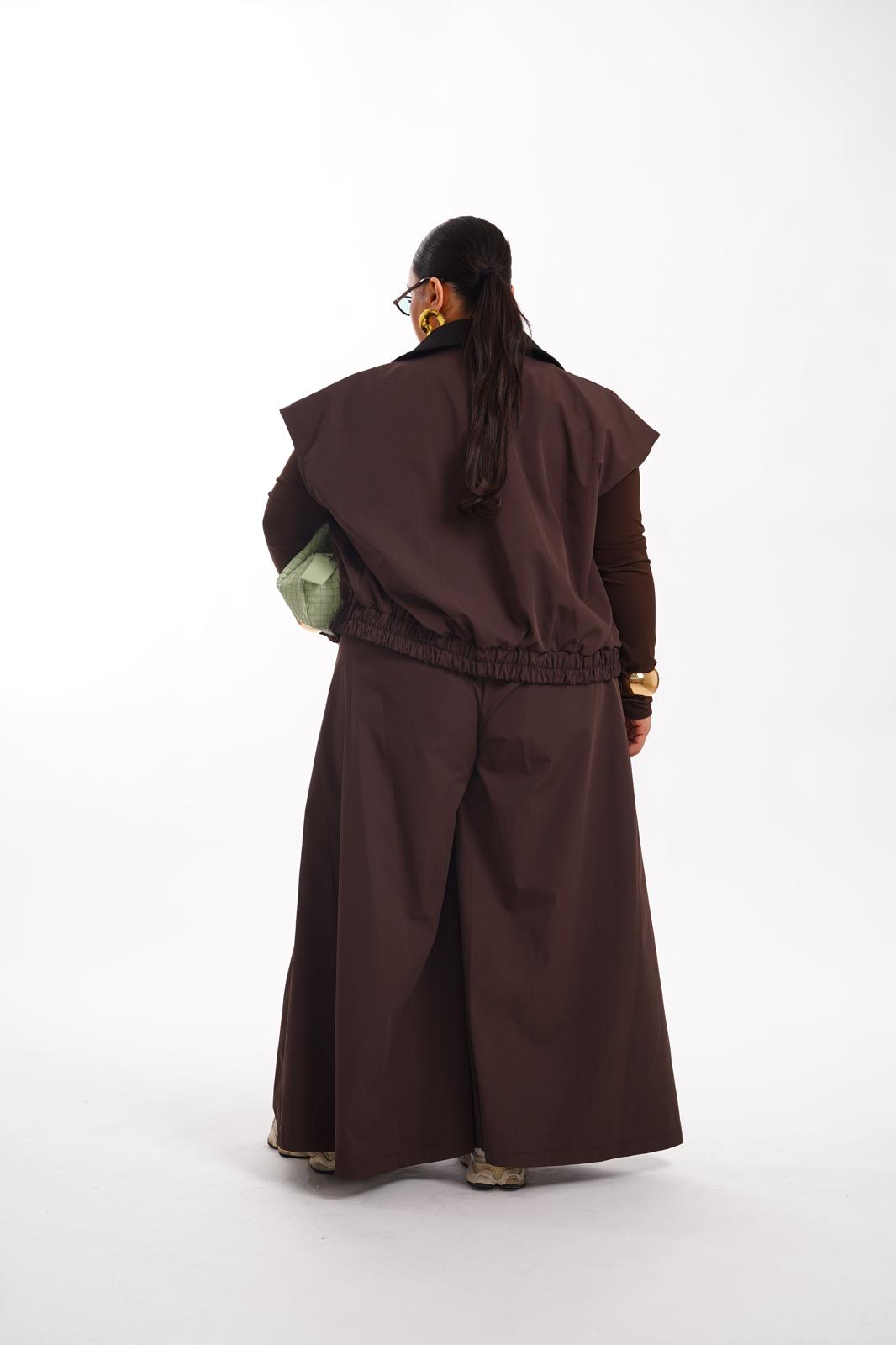 Coordinato Michelle Marrone