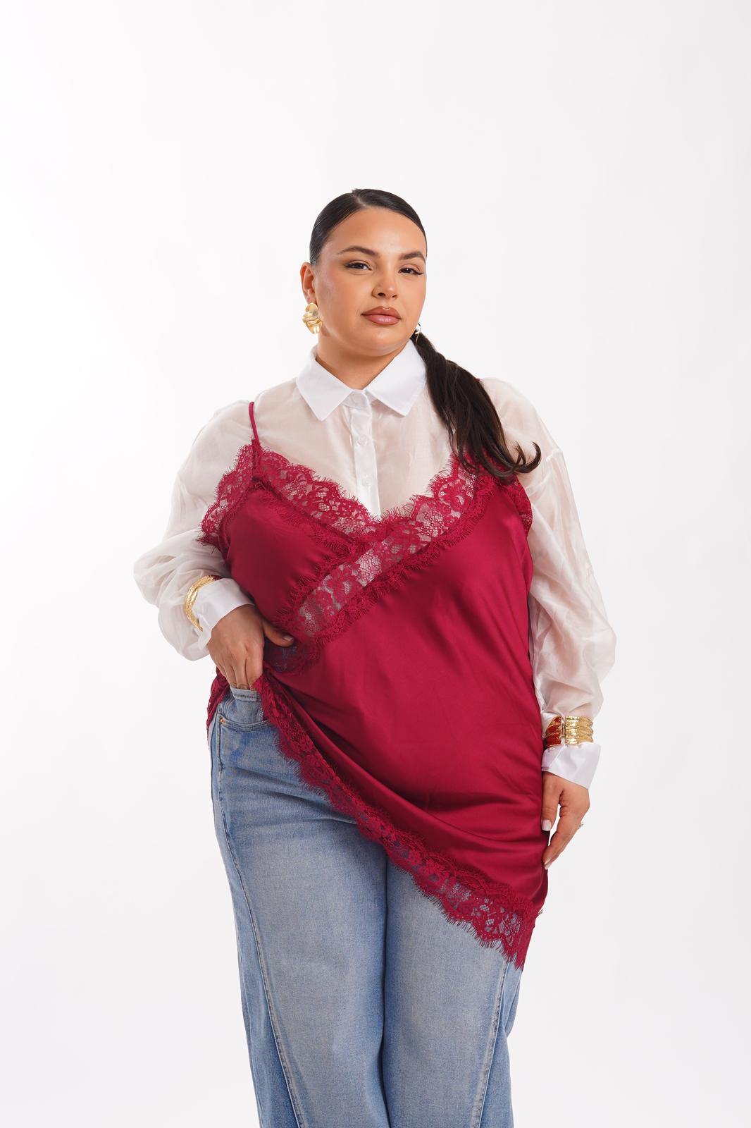 Top Diabolic Bordeaux