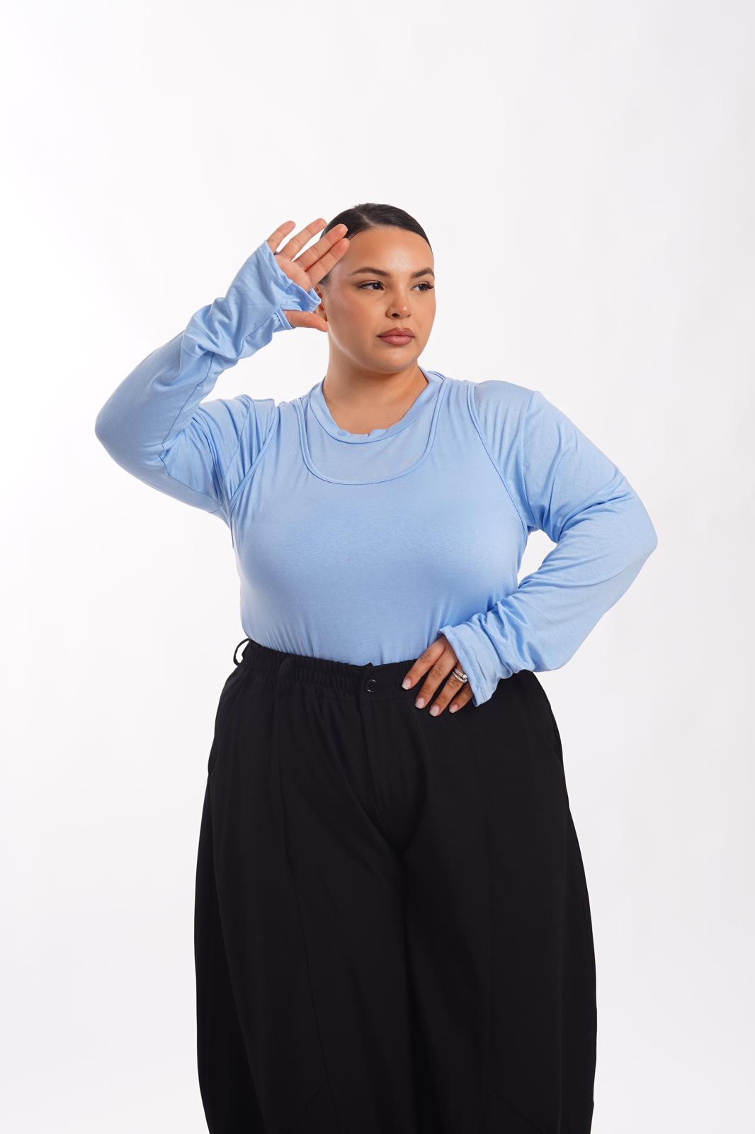 Maglia Colombia Polvere