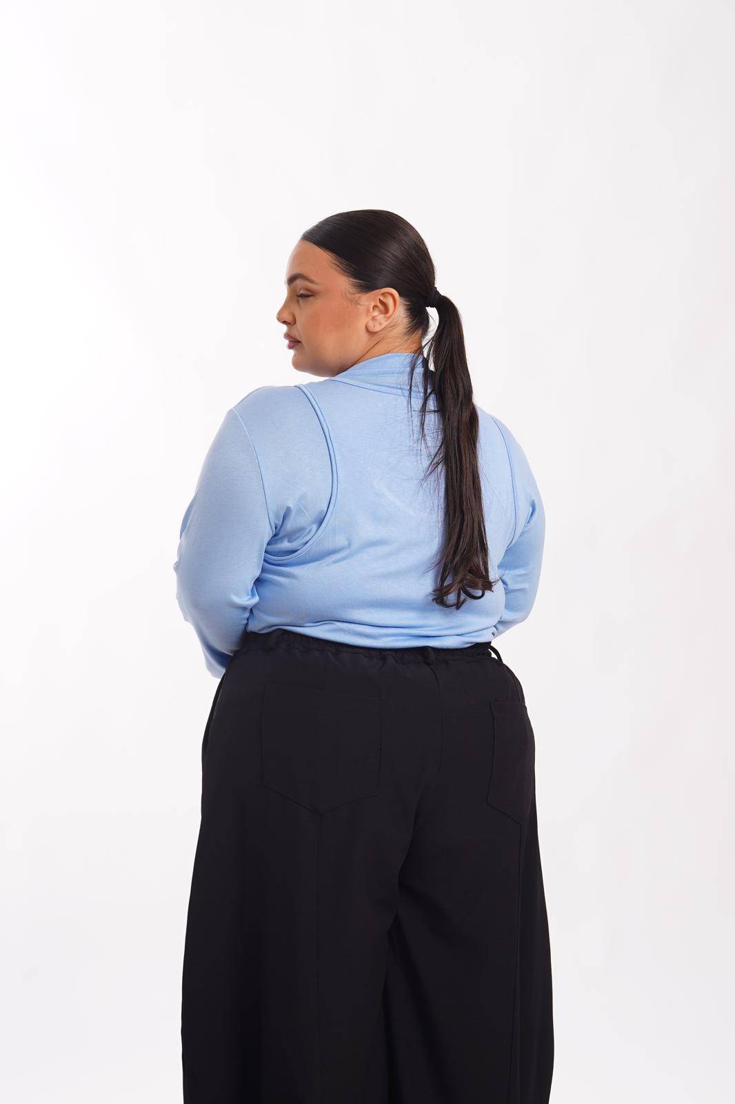 Maglia Colombia Polvere