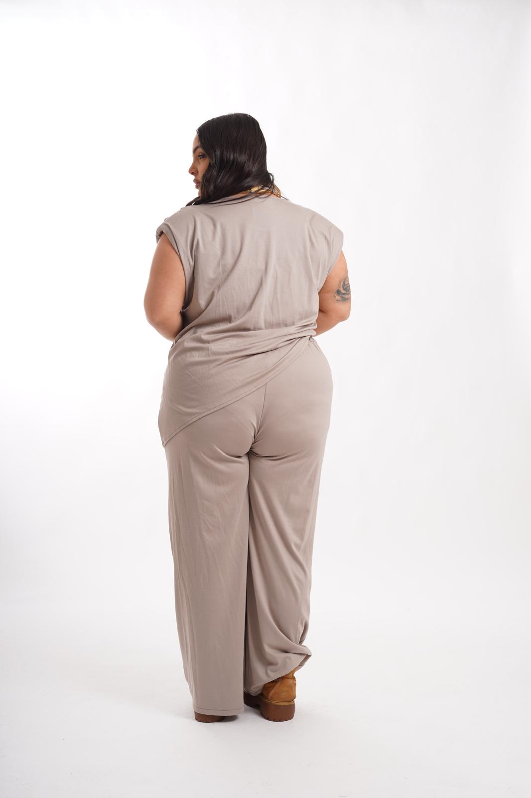 Coordinato Camilla Tortora