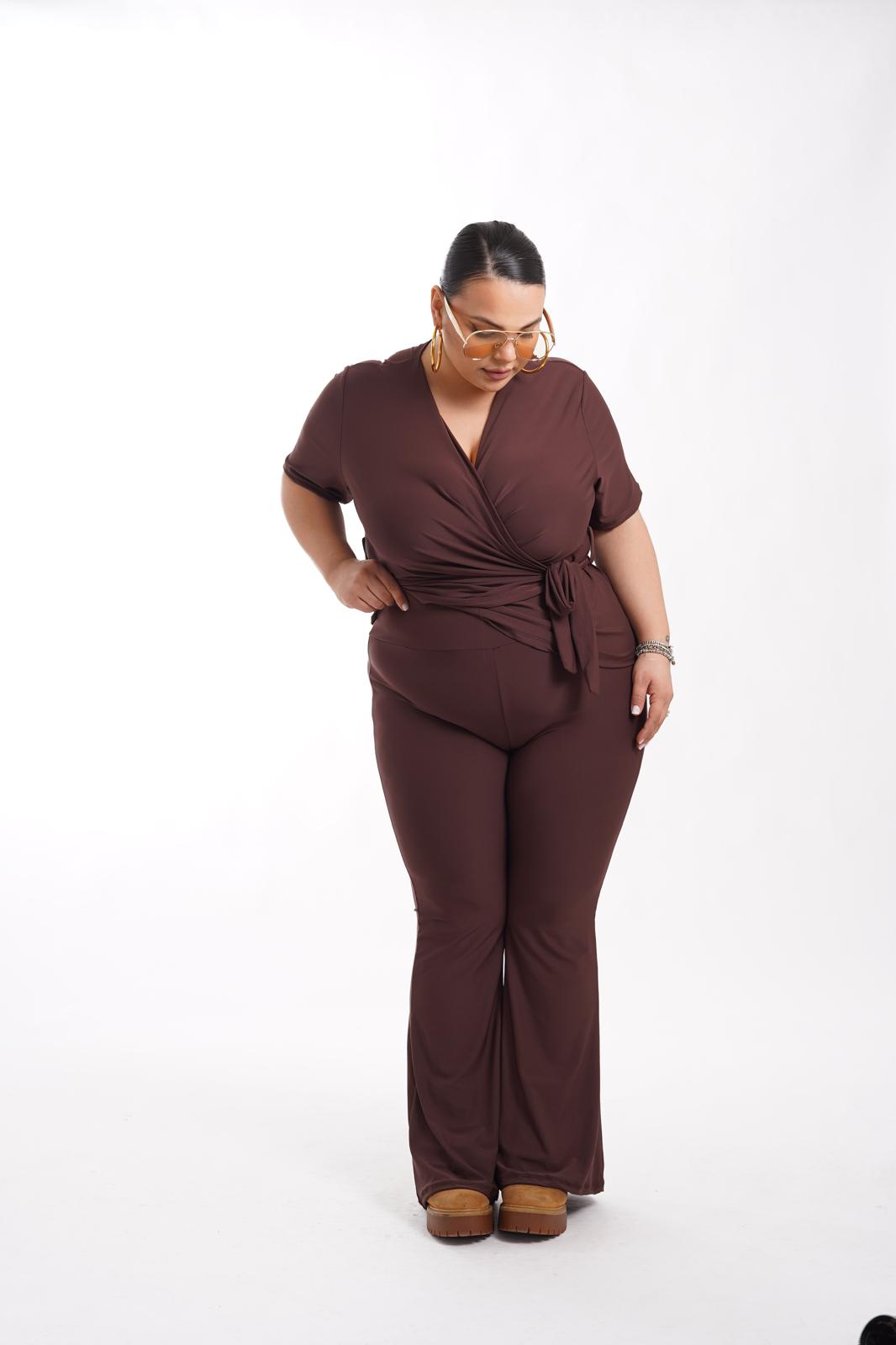 Coordinato Stella Marrone