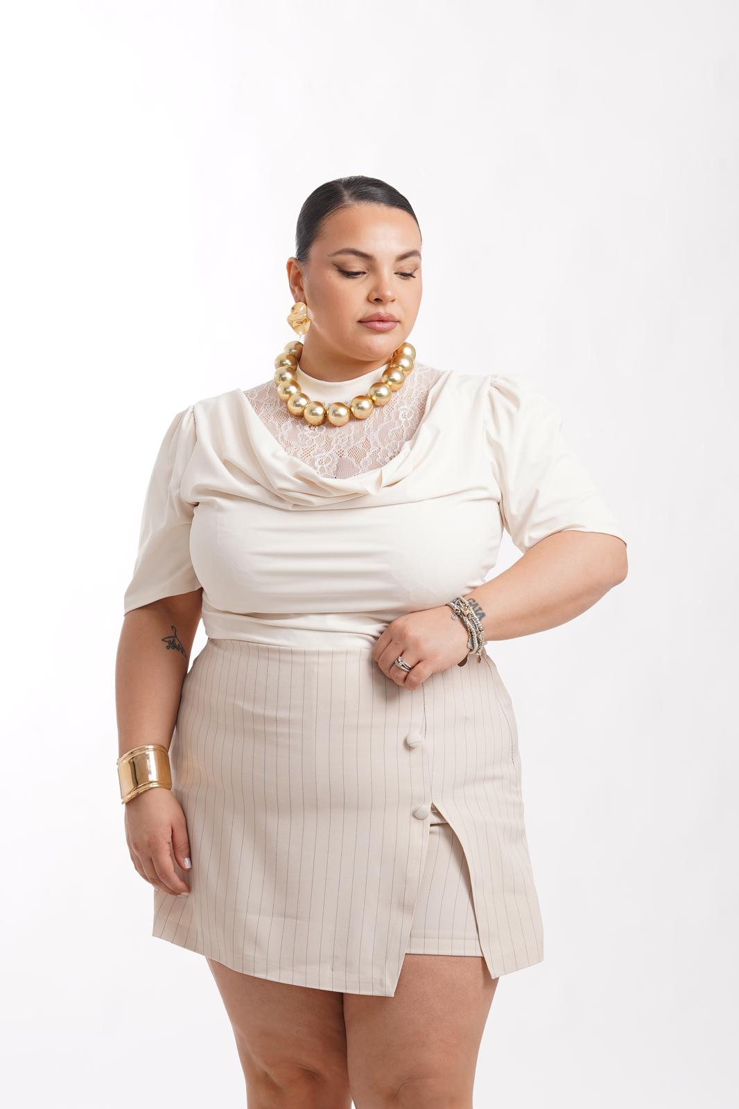 Pantagonna Saint Tropez Beige