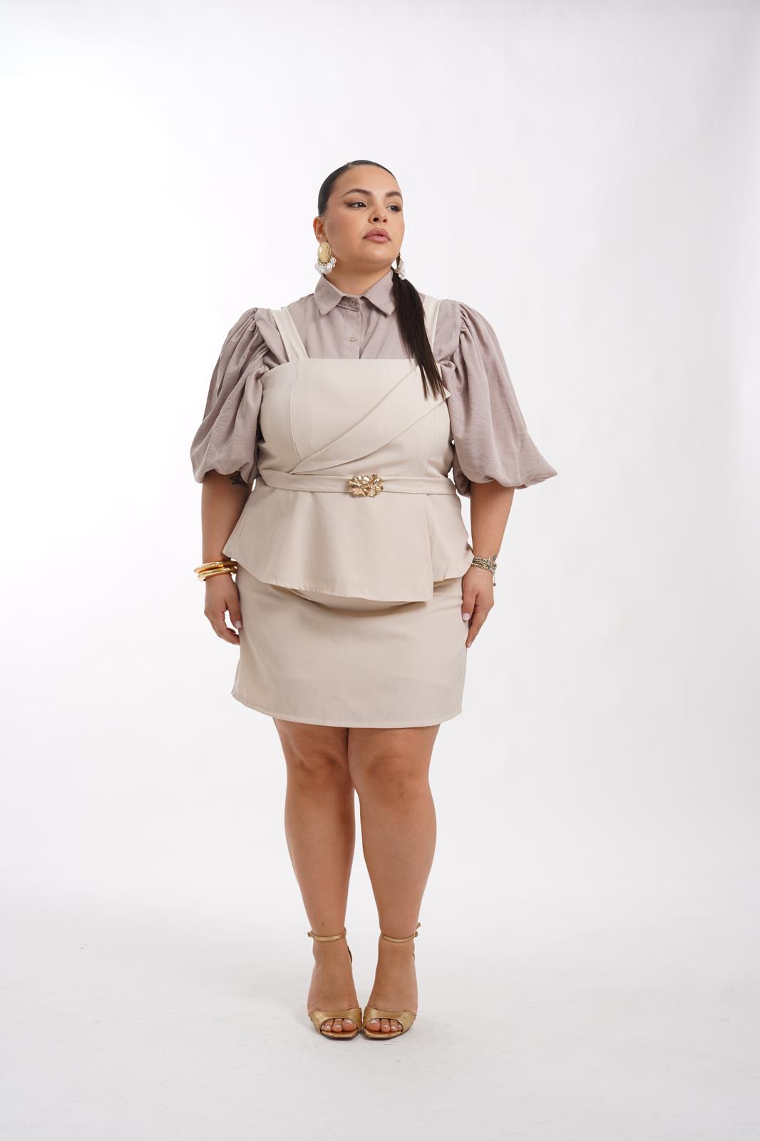 Coordinato Peonix Panna