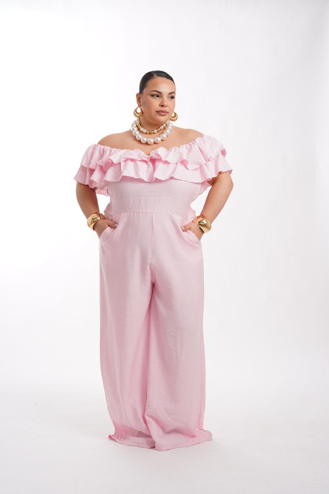 Tutone Leandra Rosa
